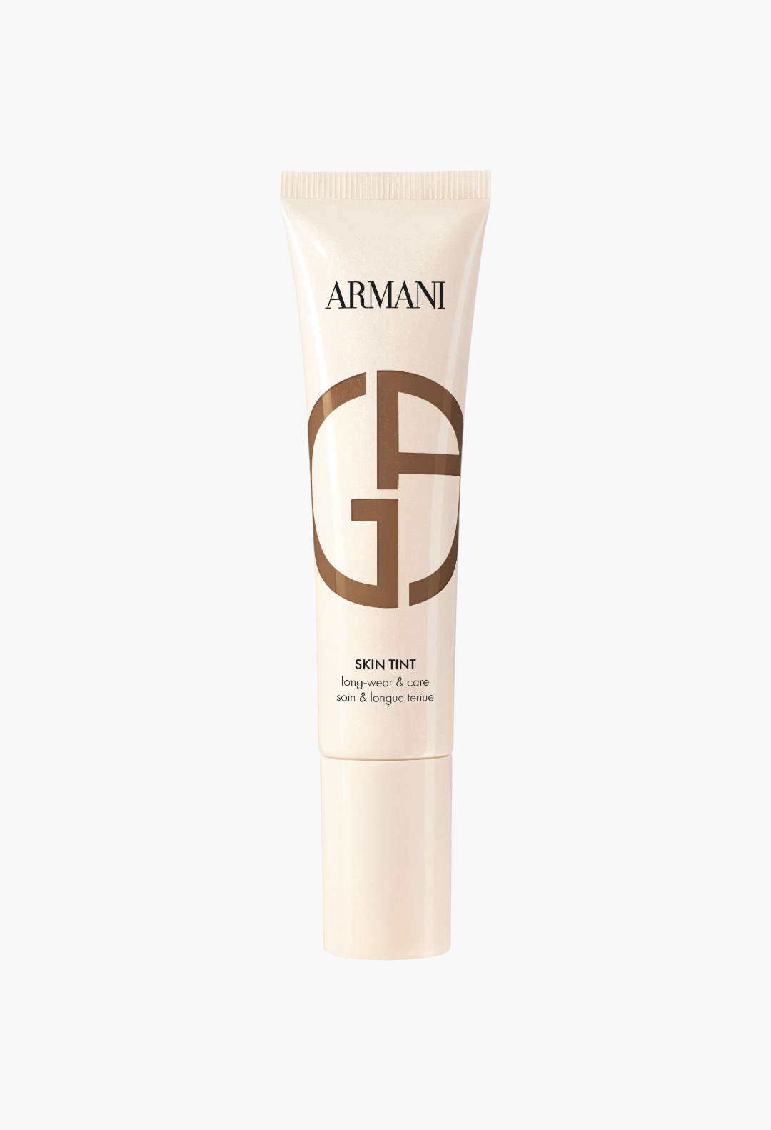 SKIN TINT LONGWEAR & CARE