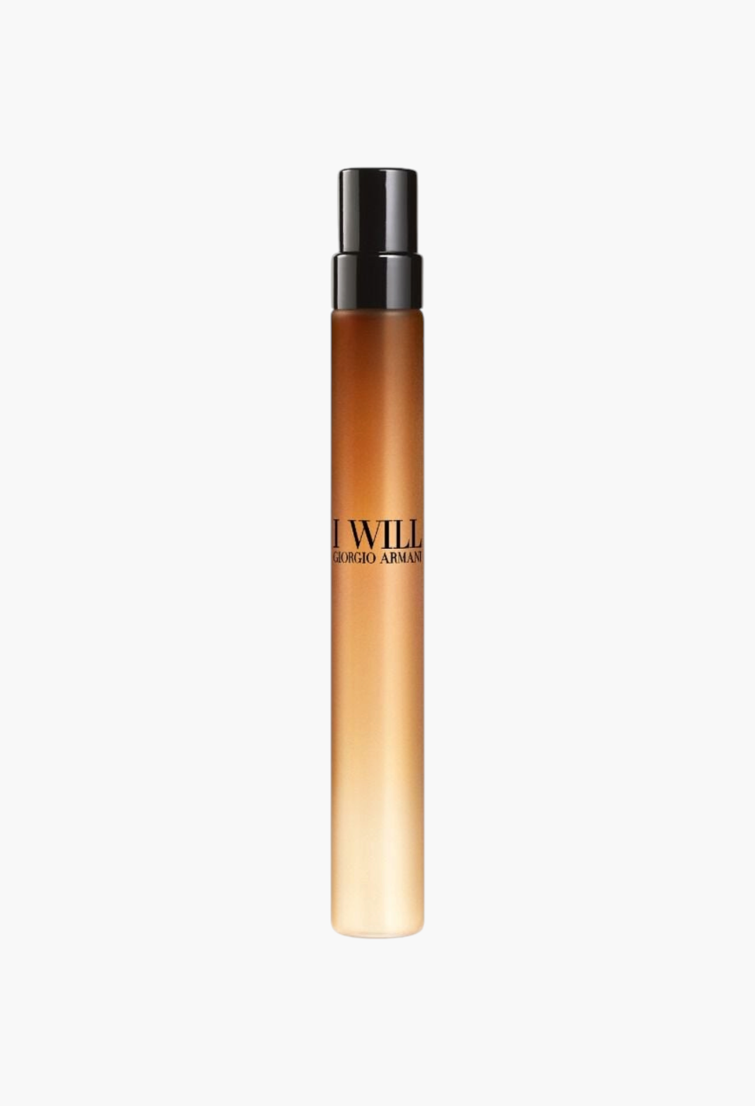 I WILL EAU DE PARFUM