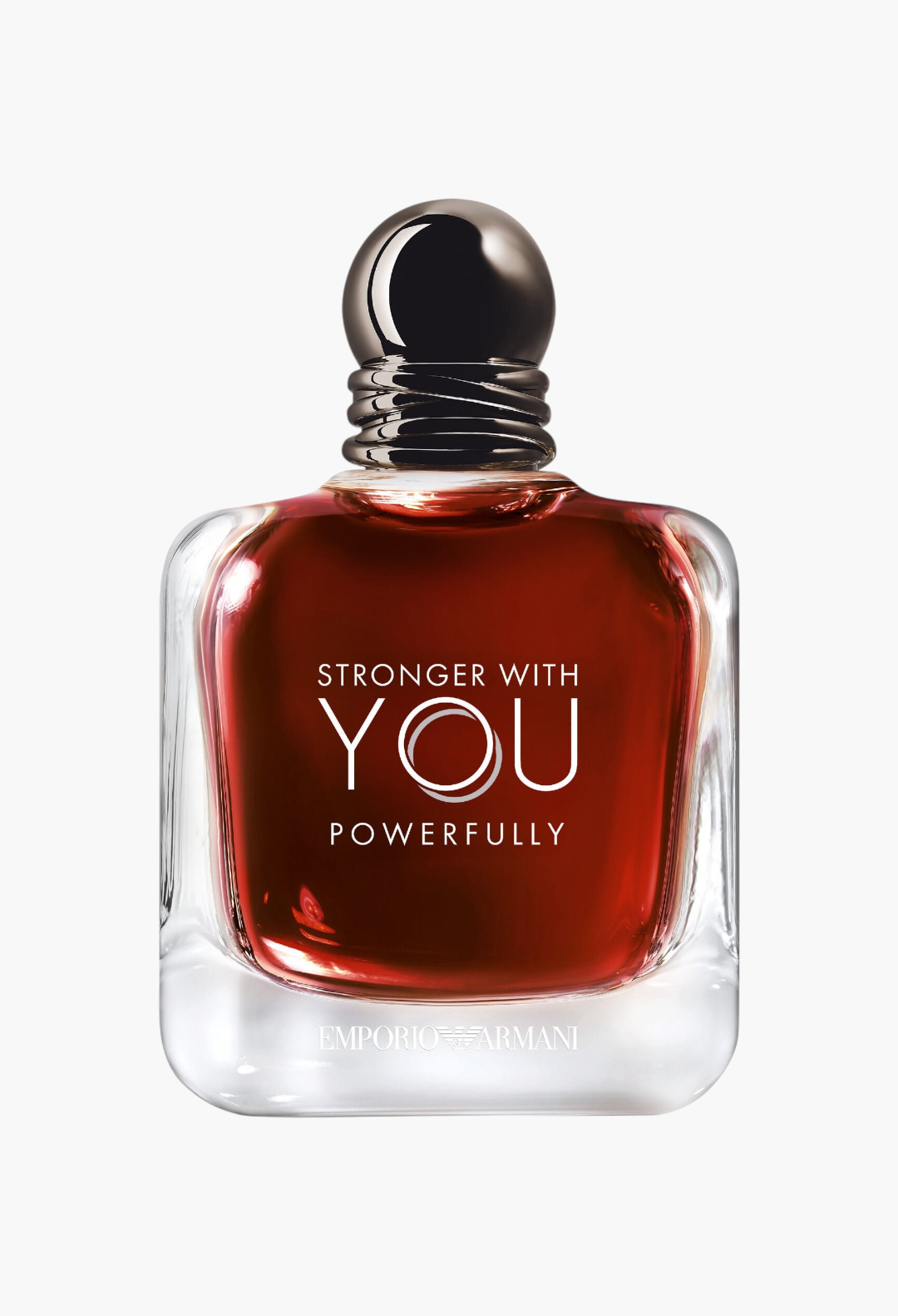 STRONGER WITH YOU POWERFULLY EAU DE PARFUM