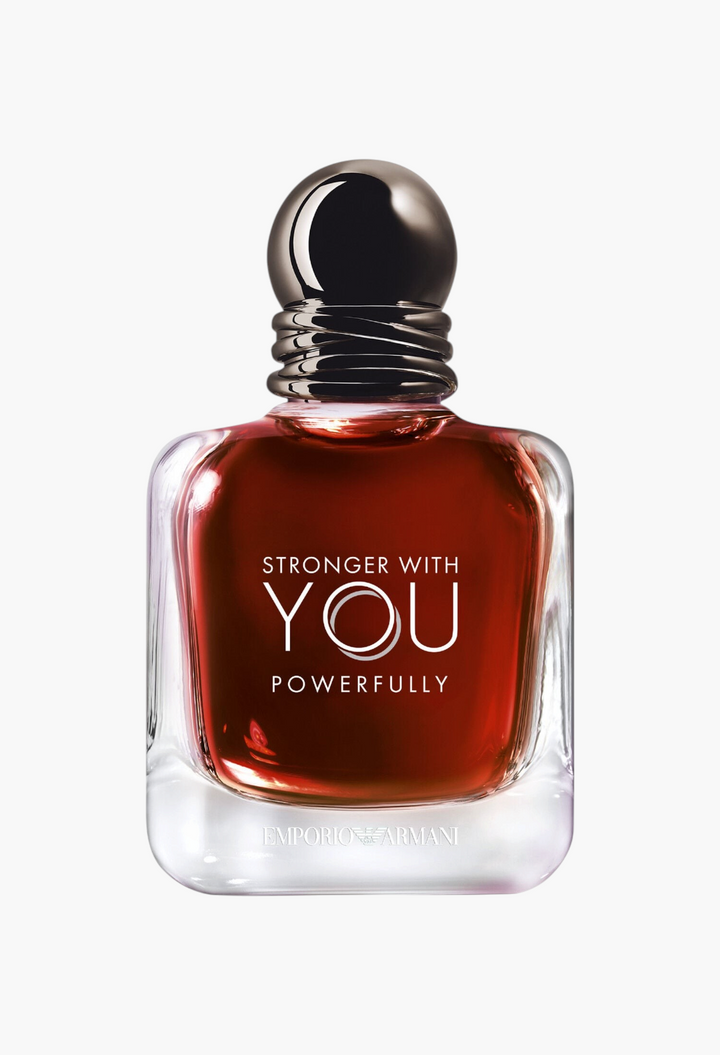 STRONGER WITH YOU POWERFULLY EAU DE PARFUM
