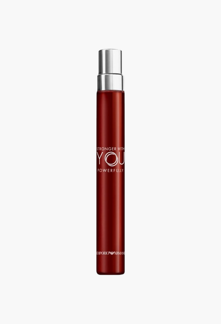 STRONGER WITH YOU POWERFULLY EAU DE PARFUM