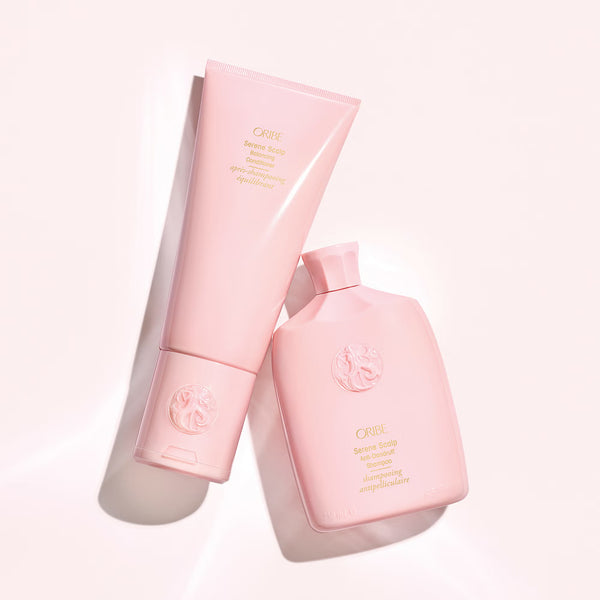 Serene Scalp Balancing Shampoo
