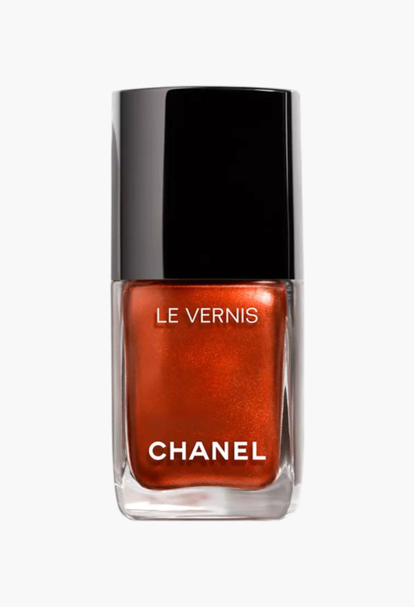 Longwear Nail Colour 13ml