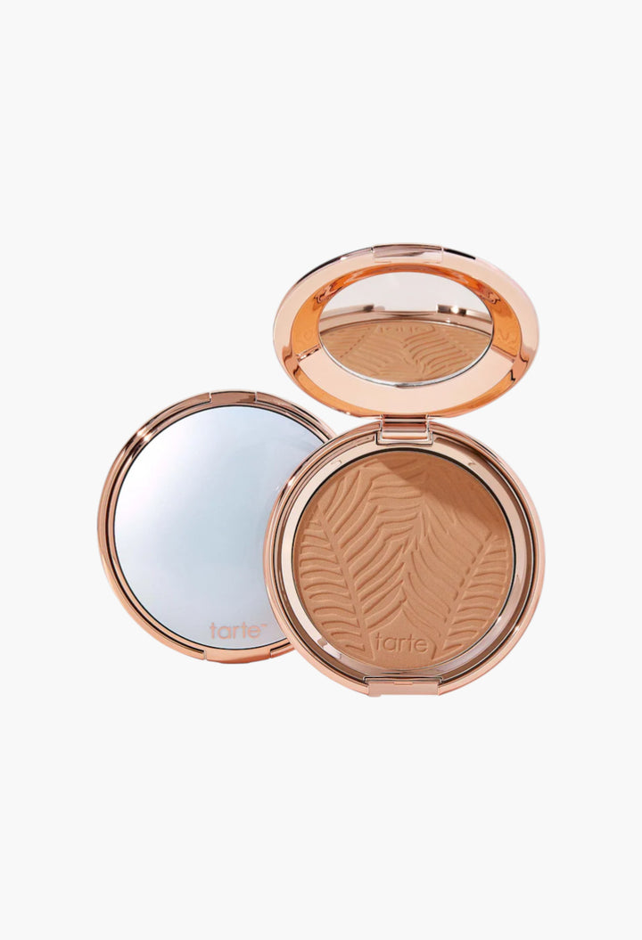 Amazonian Clay 16-Hour Blurring Powder Foundation - GLAM MODA