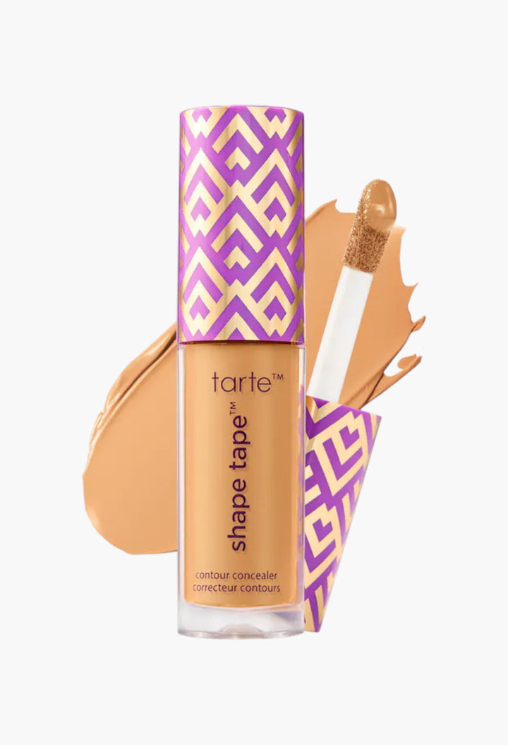 Mini Shape Tape™ Full Coverage Matte Concealer - GLAM MODA