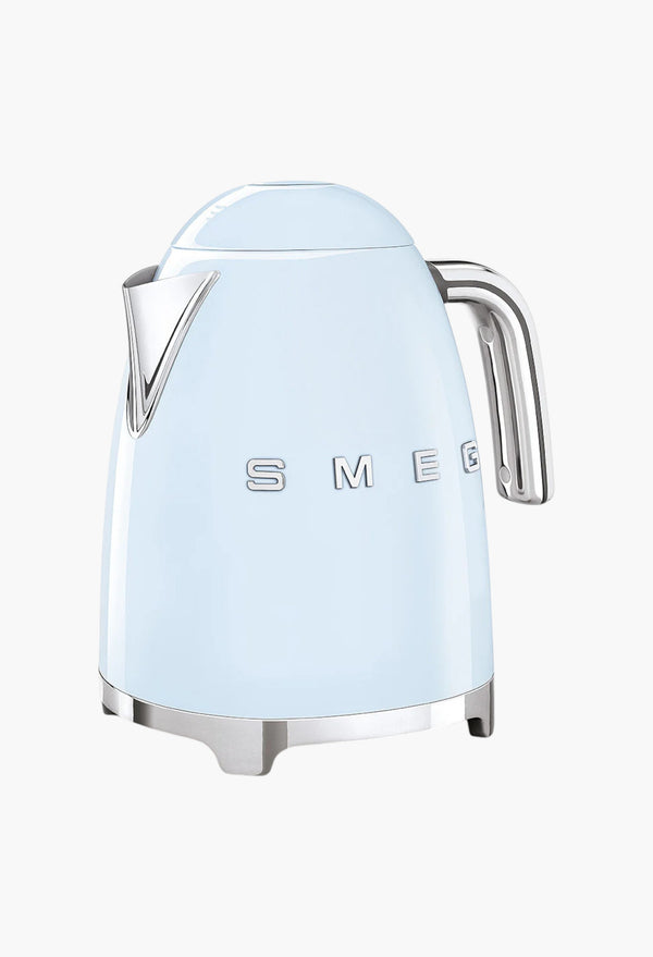 Pastel Blue - Kettle - KLF03CHMUK50's Style