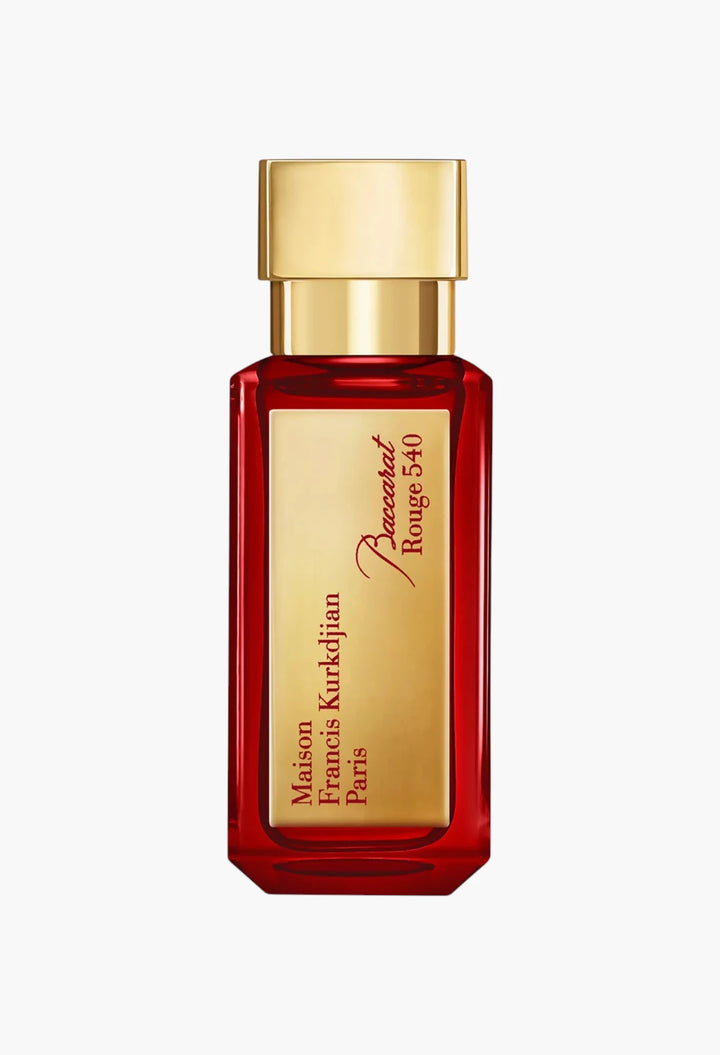 Baccarat Rouge 540 Extrait de Parfum