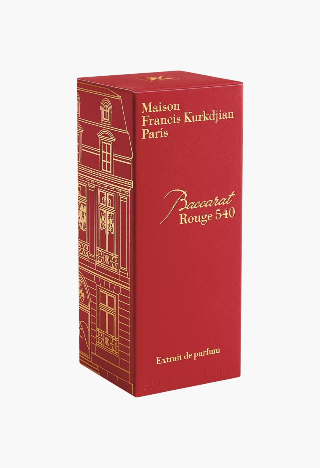 Baccarat Rouge 540 Extrait de Parfum