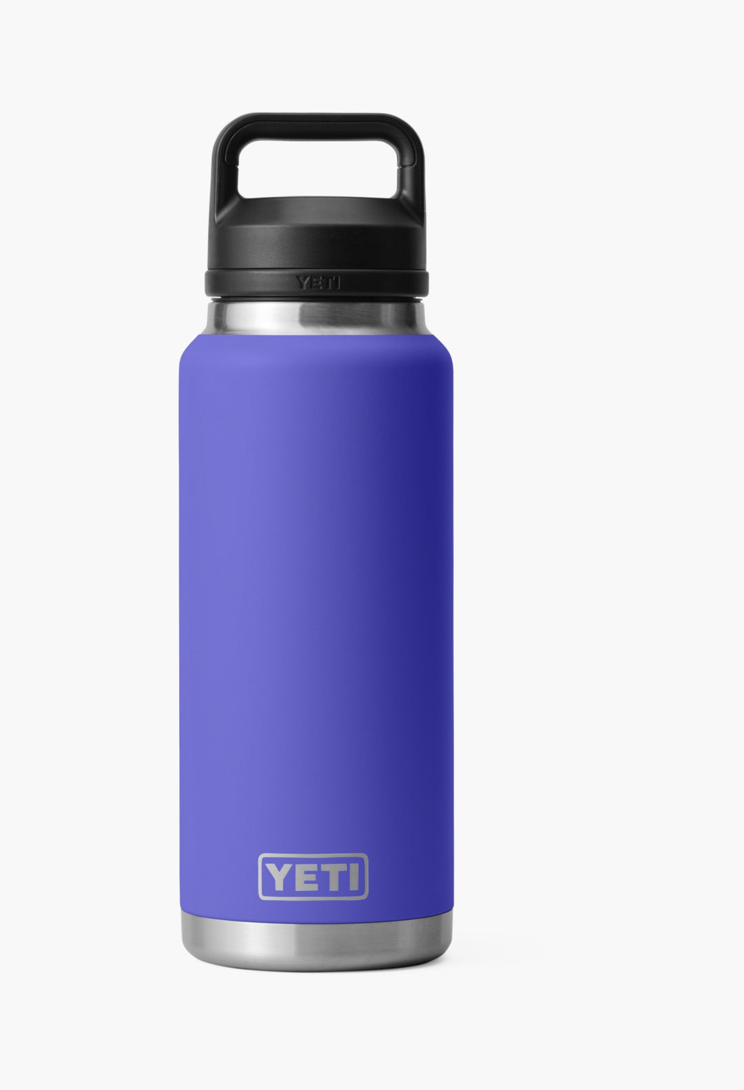 Ultramarine Violet - Rambler® Water Bottle With Chug Cap - GLAM MODA
