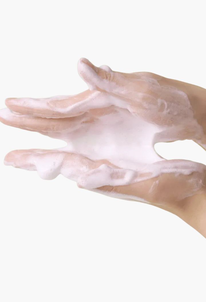 Centella Tea Trica Bha Foam - GLAM MODA