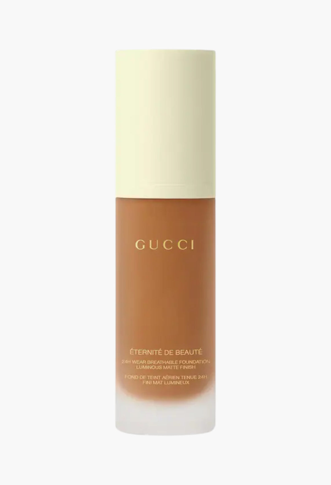 24 Hour Full Coverage Luminous Matte Finish Foundation - GLAM MODA