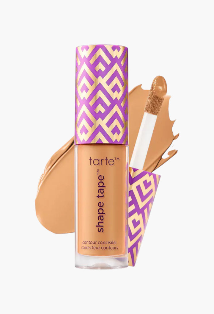 Mini Shape Tape™ Full Coverage Matte Concealer - GLAM MODA