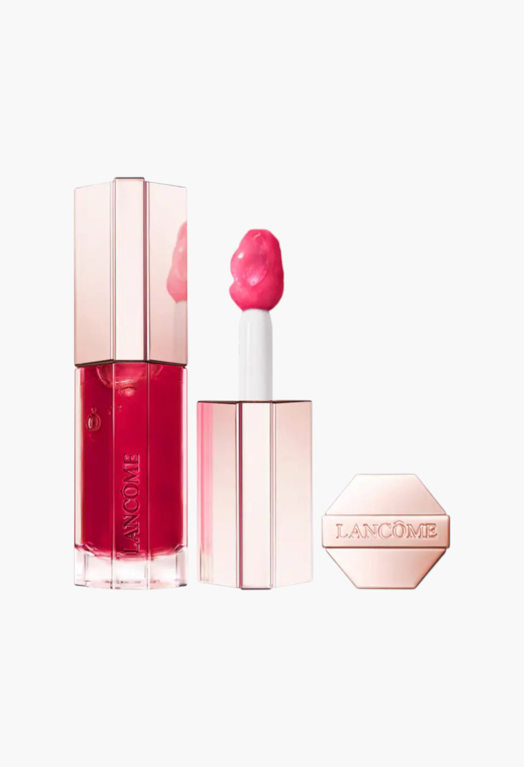 Lip Idole JuicyTreat Hydrating Lip Gloss