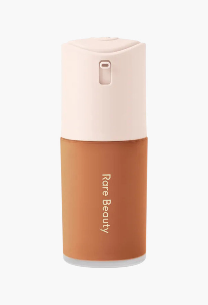 True to Myself Natural Matte Longwear Foundation - GLAM MODA