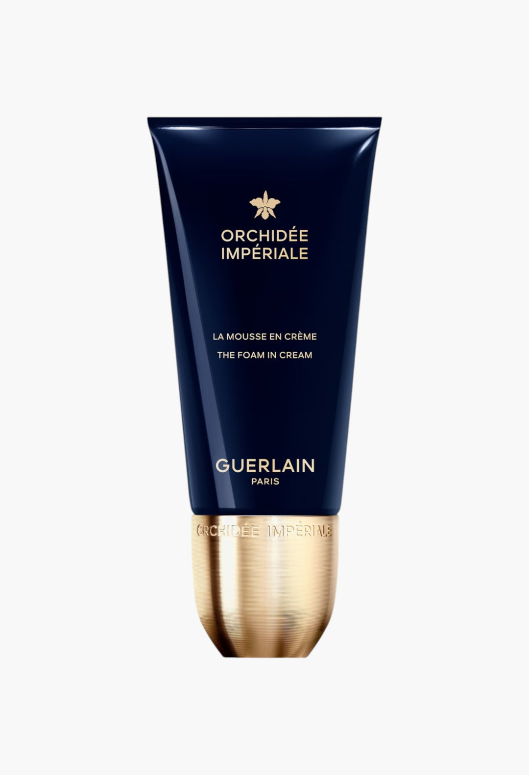 Imperial Orchid - Facial Cleansing Mousse - GLAM MODA