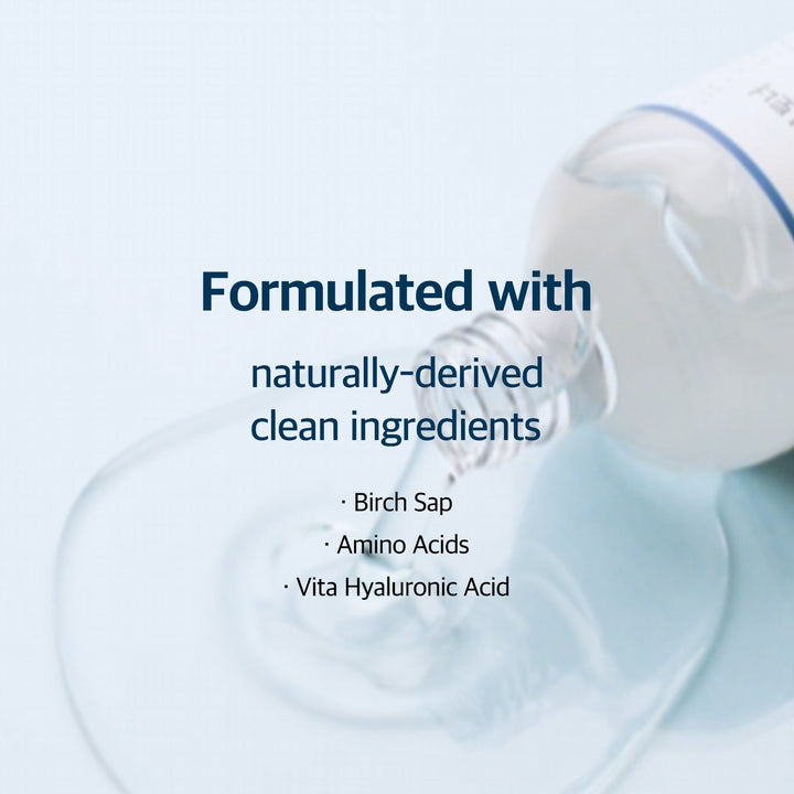 Birch Moisturizing Toner