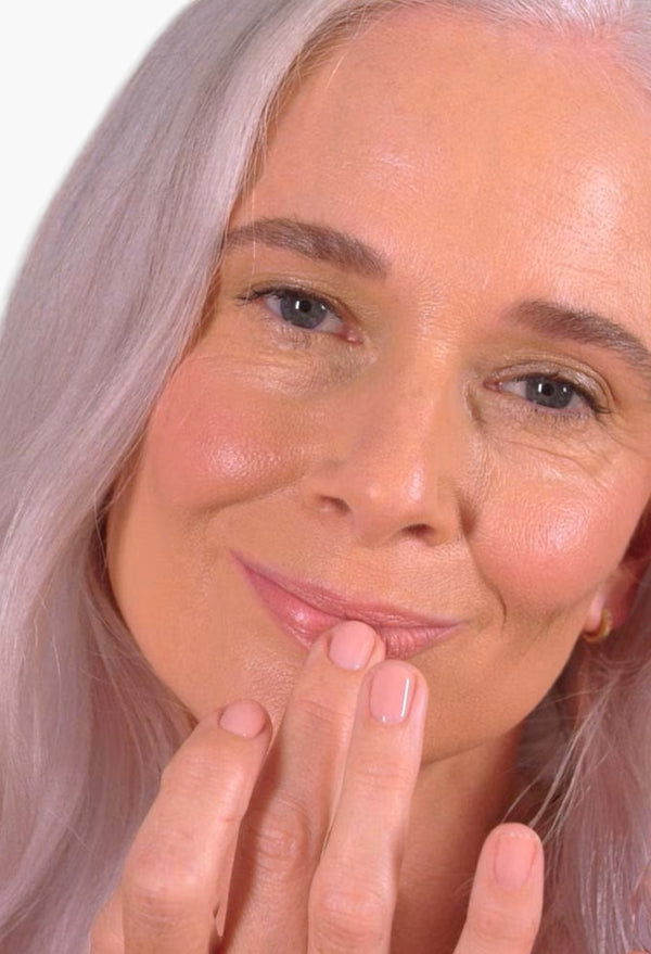 Lip + Cheek - Lip2cheek