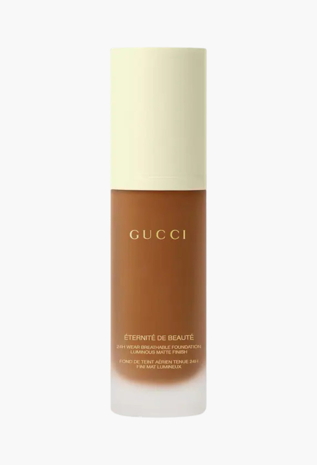 24 Hour Full Coverage Luminous Matte Finish Foundation - GLAM MODA