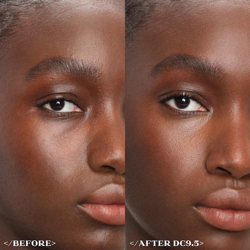 Micro-Correcting Blurring Concealer with Peptides - GLAM MODA