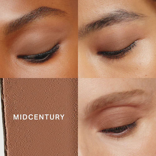 Solo Shadow Cream Eyeshadow - Matte finish + Shimmer finish - GLAM MODA
