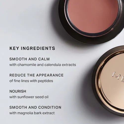 Solo Shadow Cream Eyeshadow - Matte finish + Shimmer finish - GLAM MODA