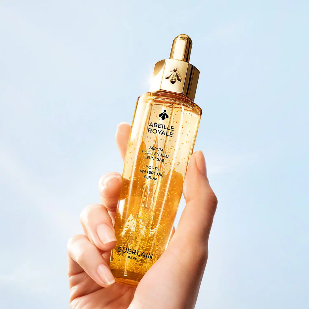 Abeille Royale  Advanced Youth Oil-In-Water - Anti-Aging Serum - GLAM MODA