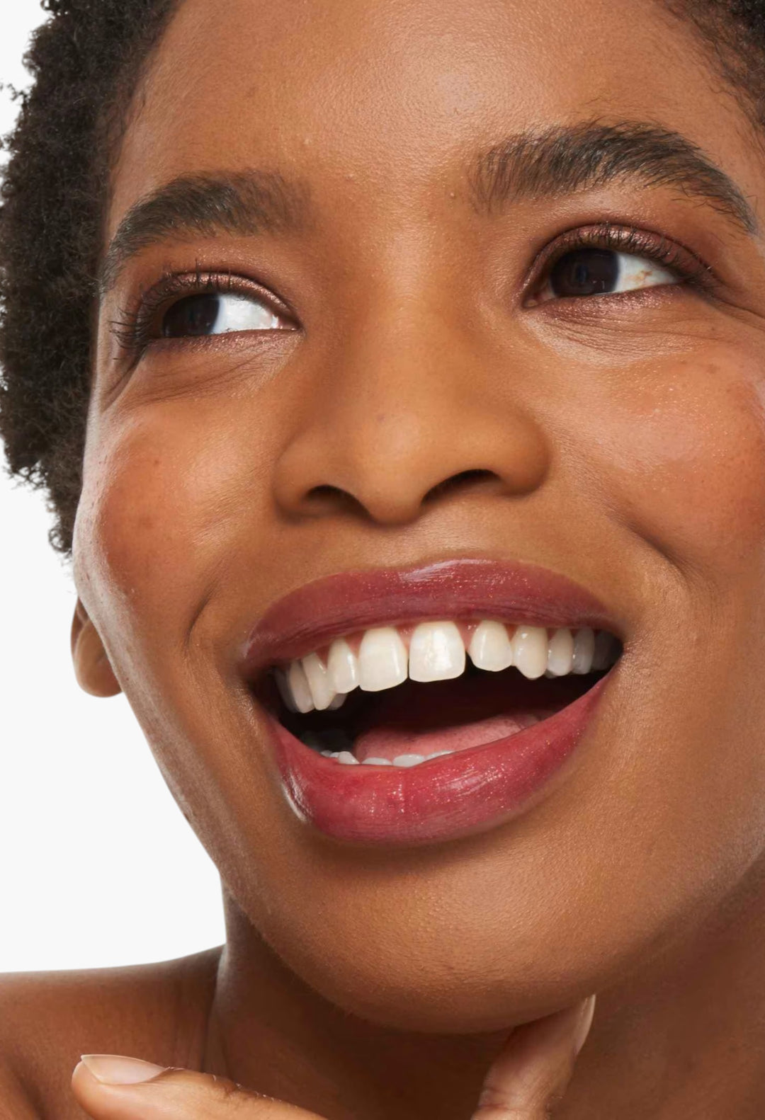 Lip + Cheek - Sheer Shimmer - GLAM MODA