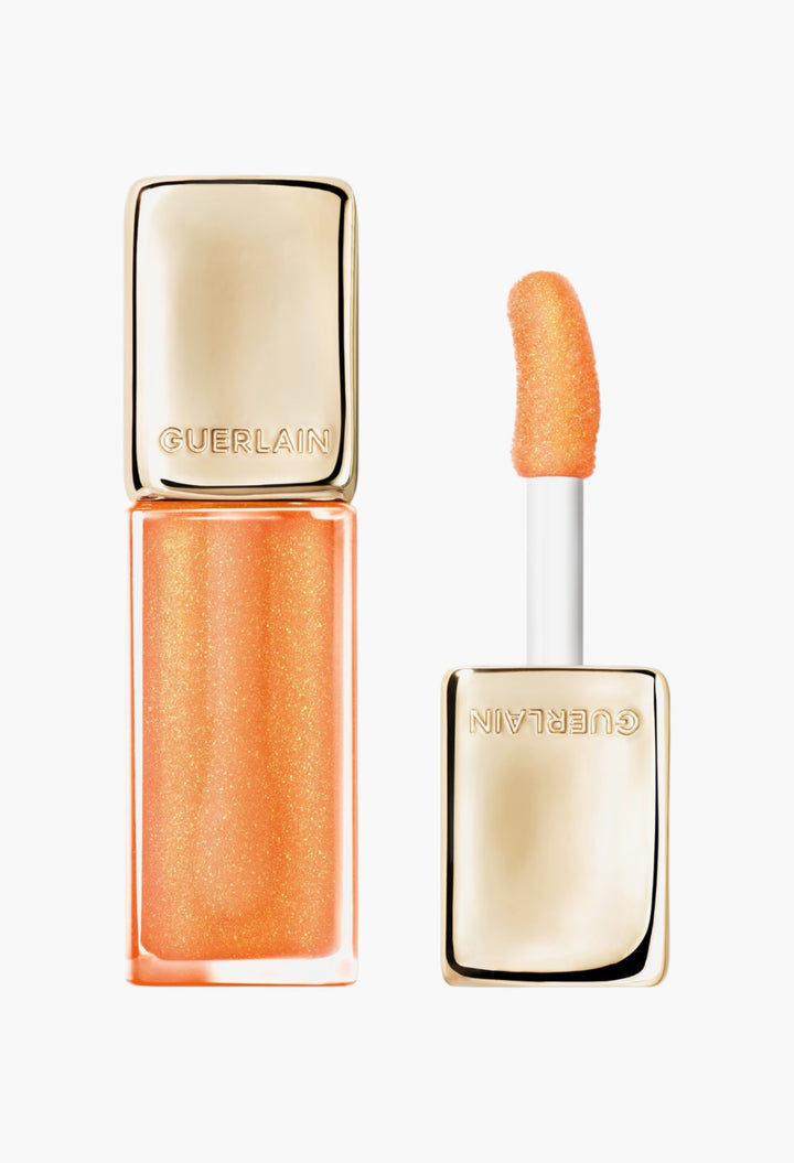 Kisskiss  Bee Glow - Lip Oil - GLAM MODA