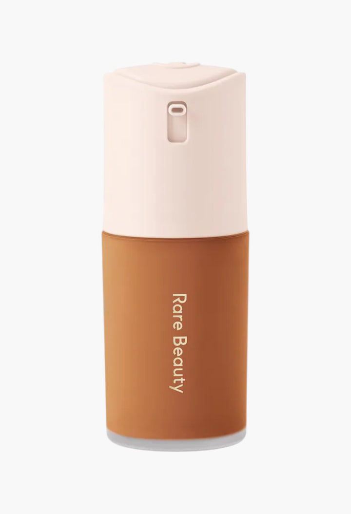 True to Myself Natural Matte Longwear Foundation - GLAM MODA