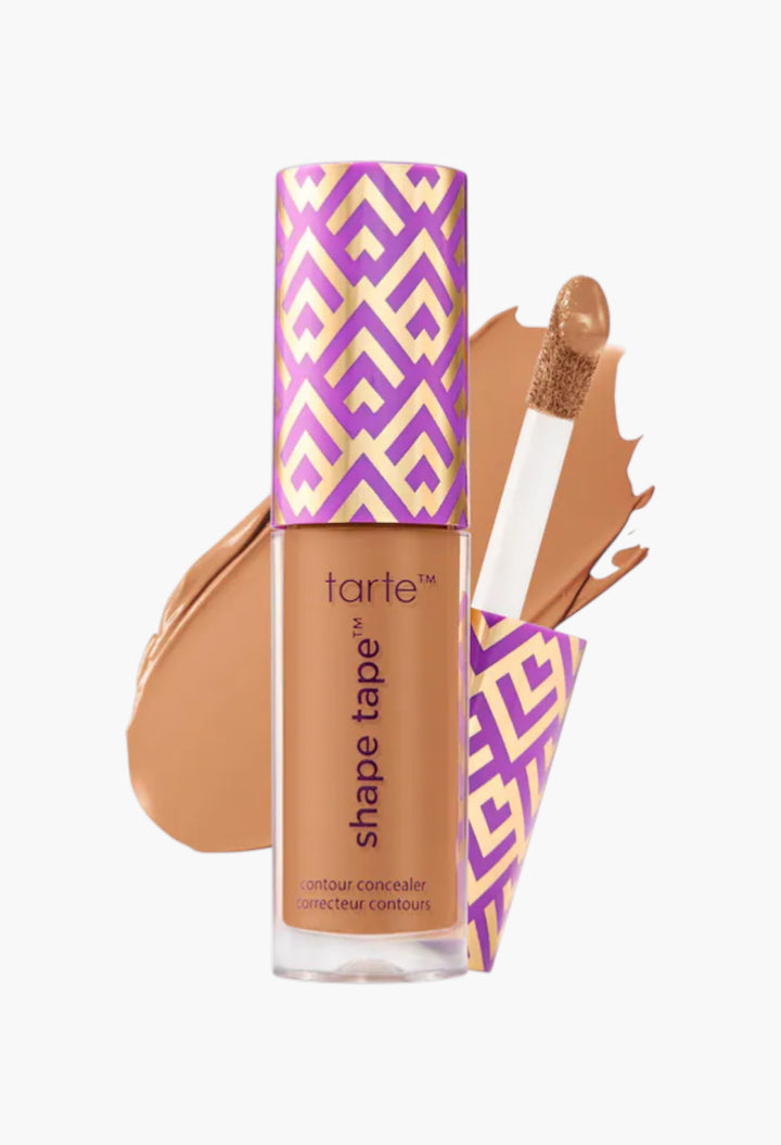 Mini Shape Tape™ Full Coverage Matte Concealer - GLAM MODA