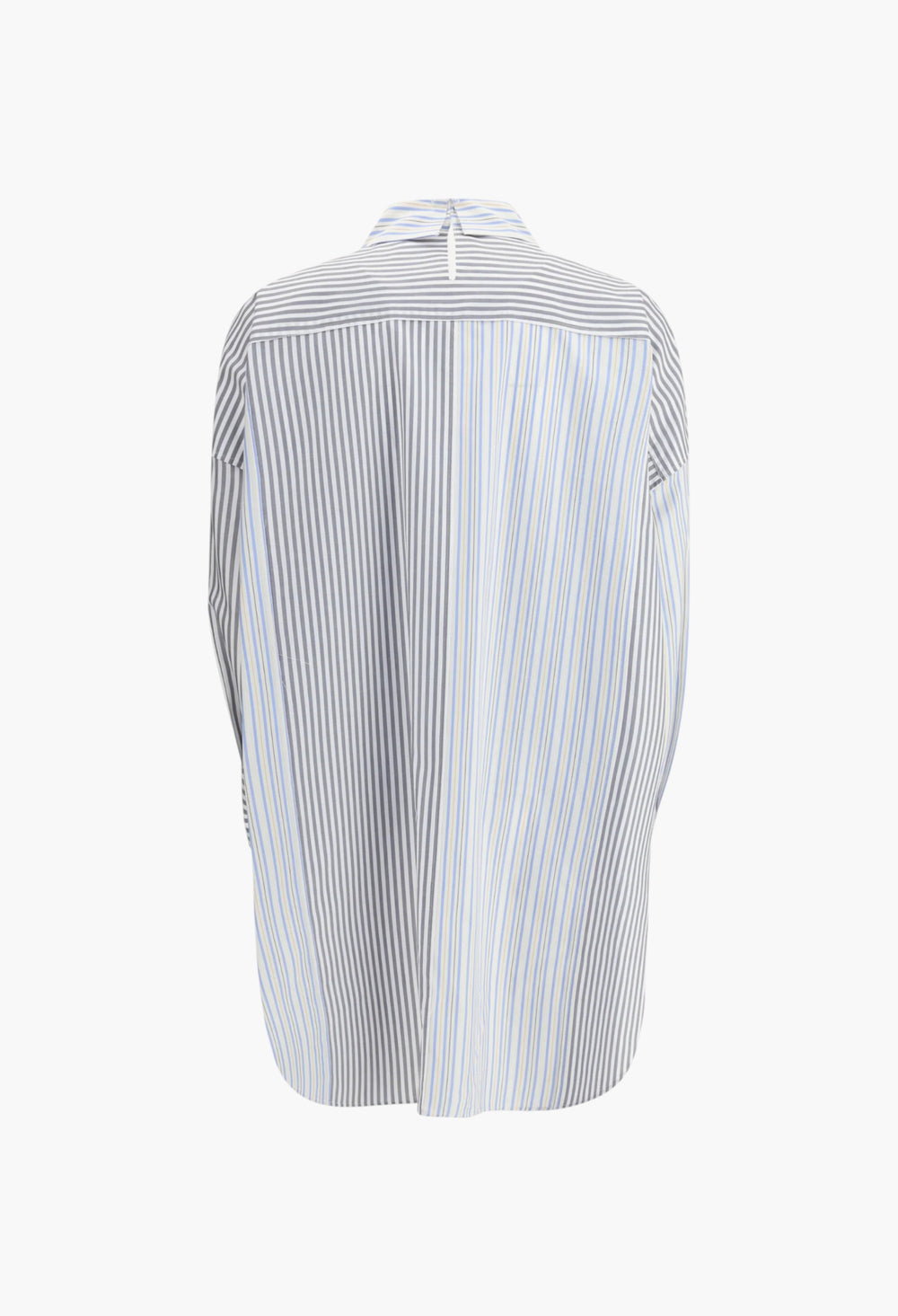 Striped Shirt - GLAM MODA