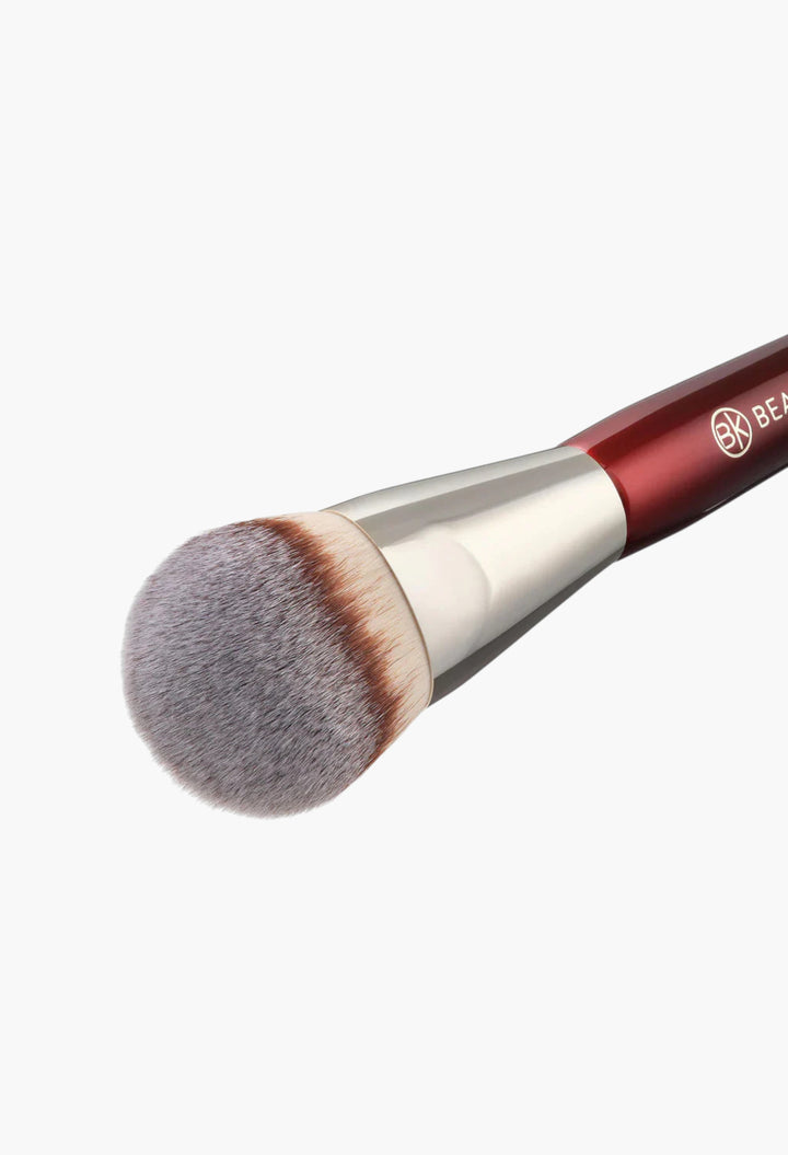Smooth flawless makeup brush - GLAM MODA