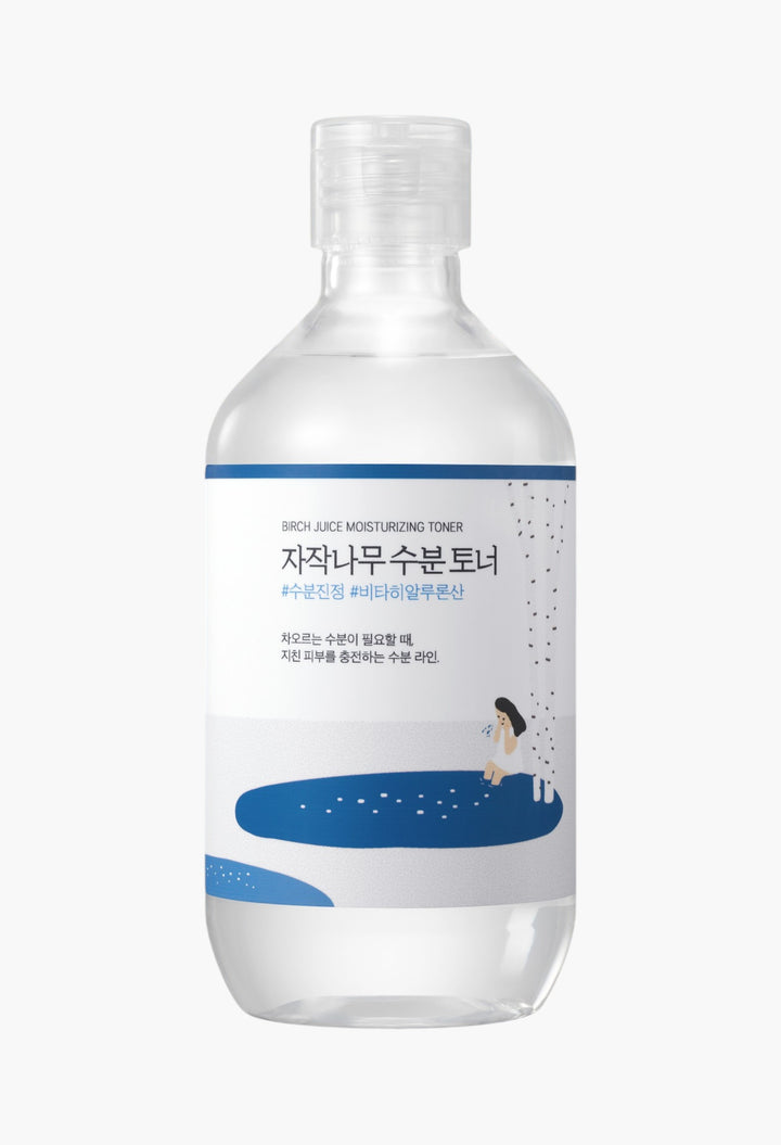 Birch Moisturizing Toner