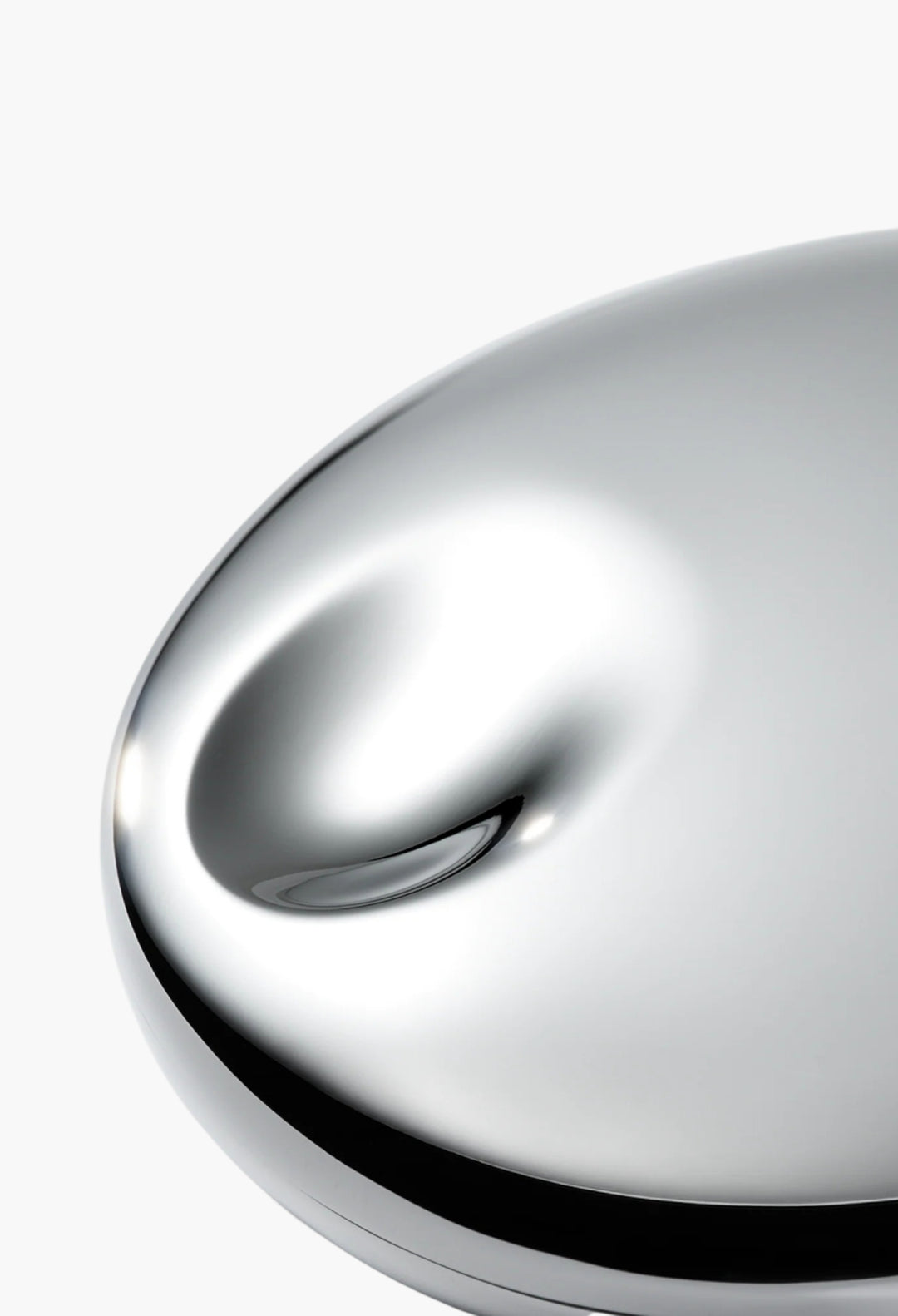 Chrome Mirror - GLAM MODA
