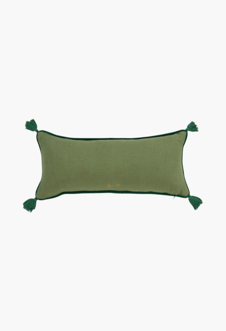 King Cushion - GLAM MODA