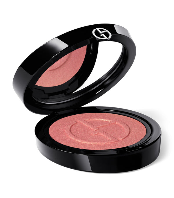 Luminous Silk Glow Blush