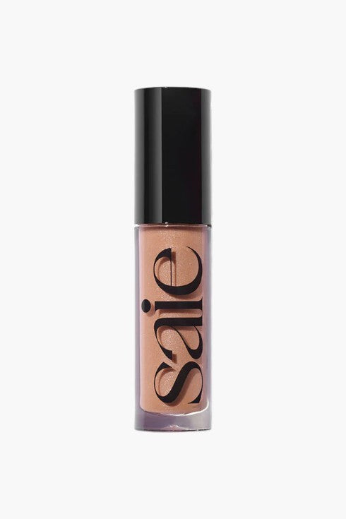 Shake - Glossybounce™ High-Shine Hydrating Lip Gloss Oil Shimmer