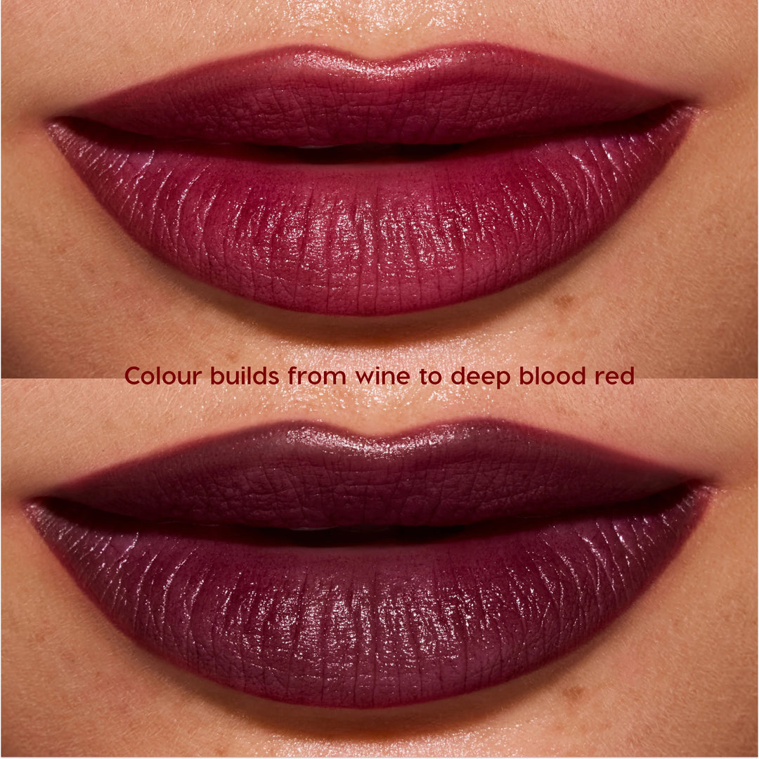 Newborn - Eclipse Matte Liquid Lipstick - GLAM MODA