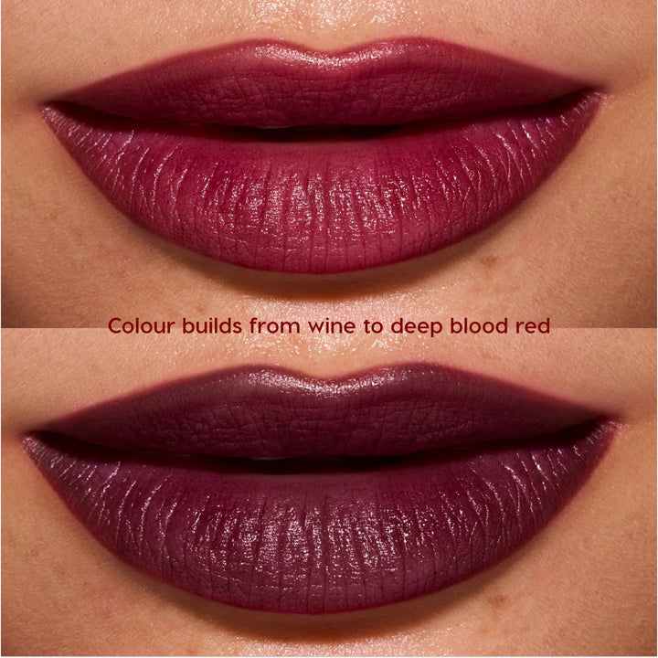 Newborn - Eclipse Matte Liquid Lipstick - GLAM MODA