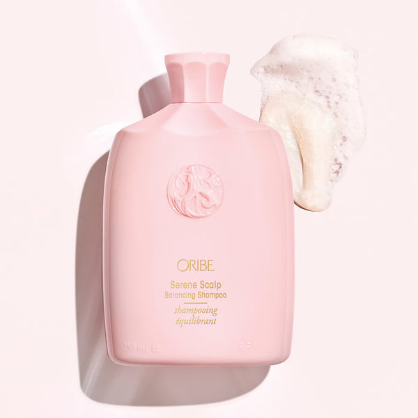 Serene Scalp Balancing Shampoo