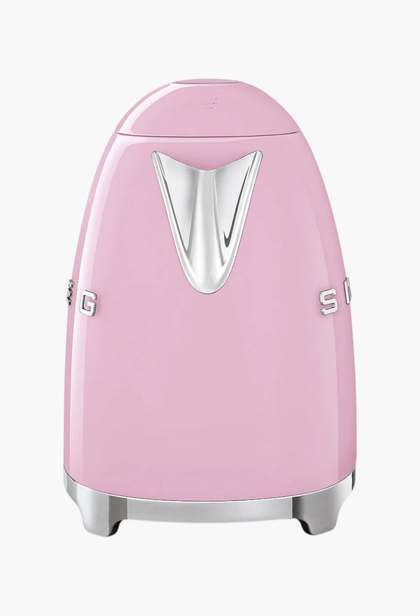 Pink - Kettle - KLF03CHMUK50's Style