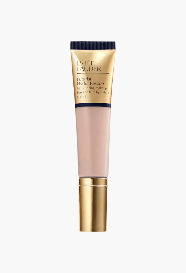 Futurist Hydra Rescue Moisturizing Makeup Spf45 35ml - GLAM MODA