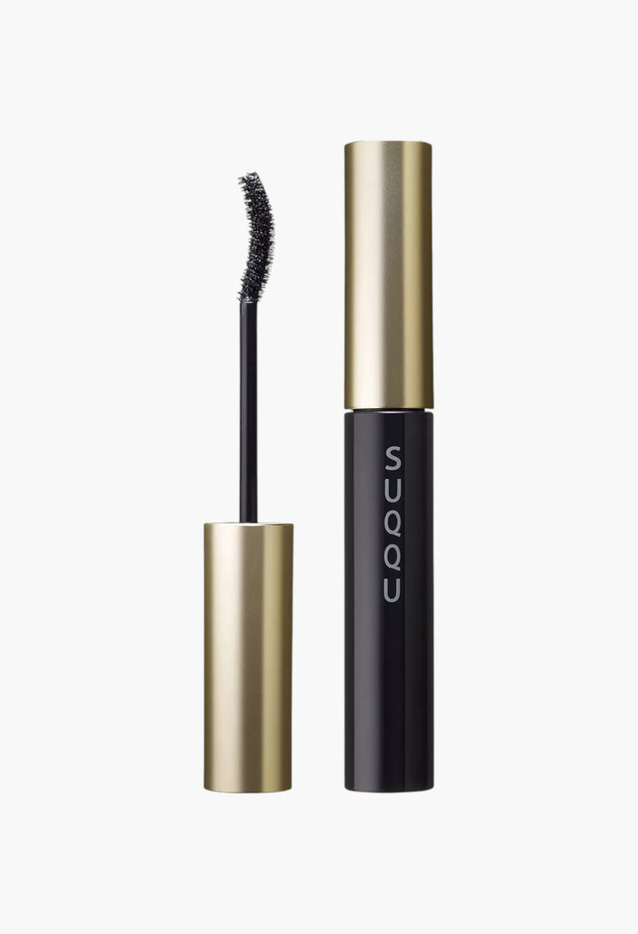 3D Eyelash Waterproof Mascara 4.6g - GLAM MODA