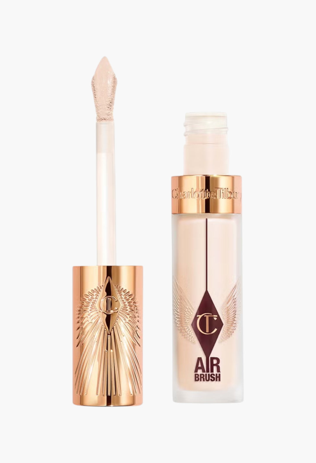 Airbrush Flawless Blur Concealer - GLAM MODA