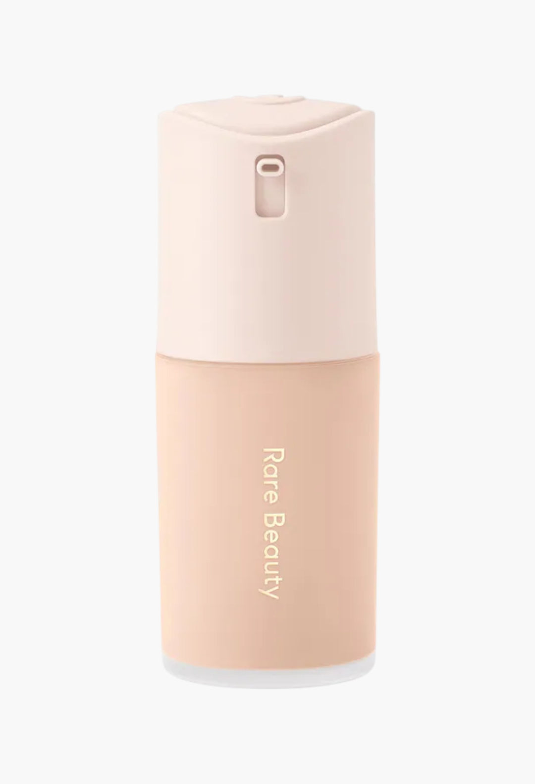 True to Myself Natural Matte Longwear Foundation - GLAM MODA
