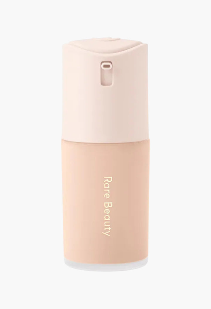 True to Myself Natural Matte Longwear Foundation - GLAM MODA
