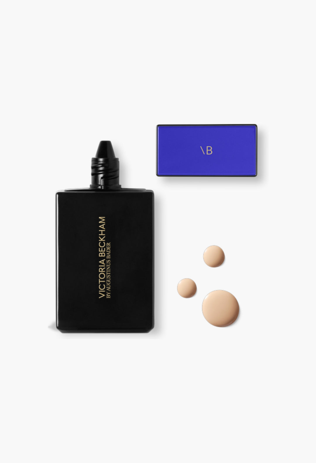 Victoria Beckham x Augustinus Bader The Foundation Drops 30ml - GLAM MODA