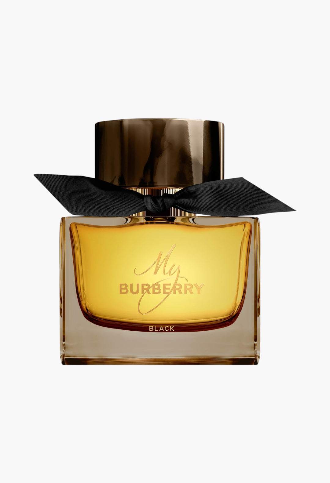 My Burberry Black For Her Eau de Parfum Parfum - GLAM MODA