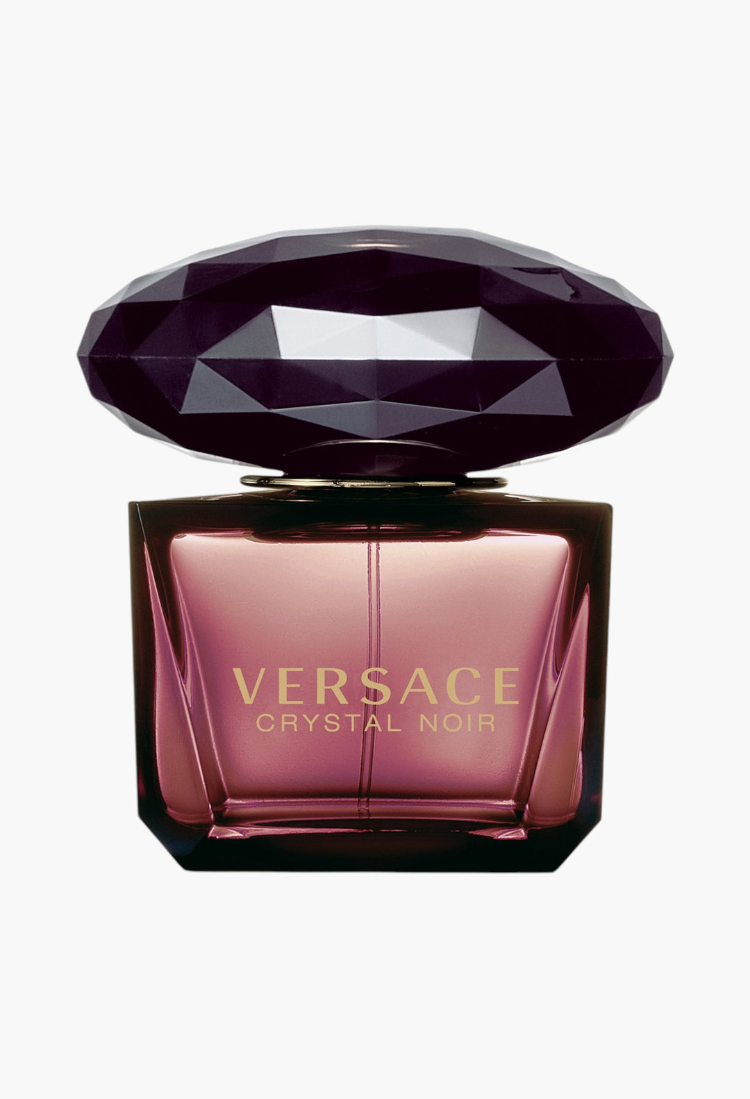 Crystal Noir Perfume - GLAM MODA