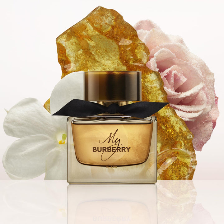 My Burberry Black For Her Eau de Parfum Parfum - GLAM MODA